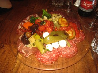 Je mange