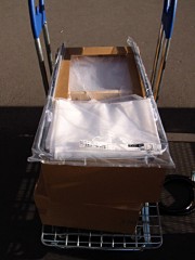 Nos achats