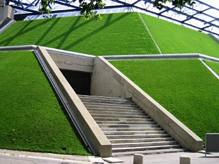 Bercy