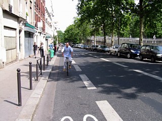 Nous rentrons chez moi