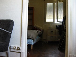 Ma chambre