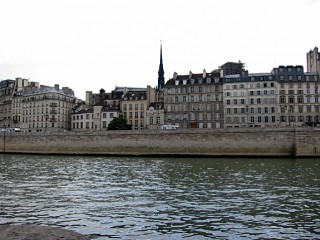 La Seine