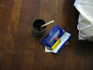 Café-clope