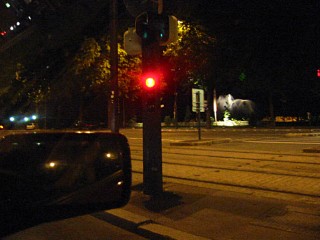 Feu rouge