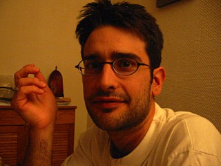 Christopher