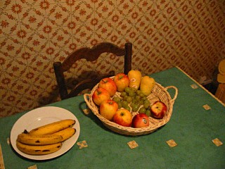 La cuisine