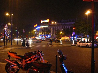 Montparnasse