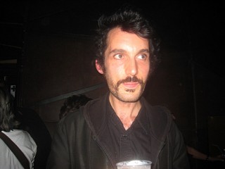 Le batteur