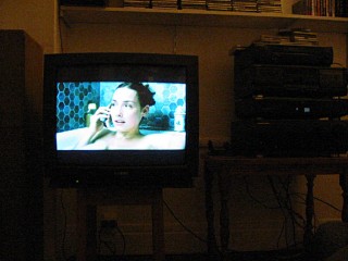 Soirée télévision