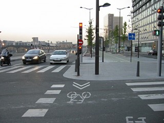 Je sors
