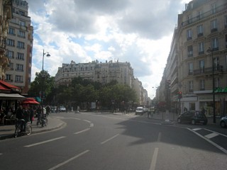 Je marche