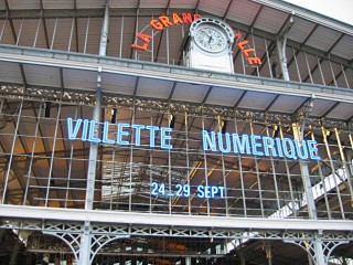 La Grande Halle