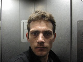 Je retourne chez moi