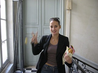 Valérie