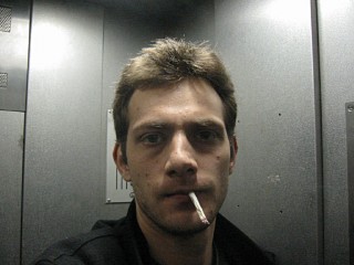 Je rentre chez moi