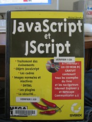 Un livre que j'ai emprunté à la médiathèque
