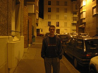 Jérémy