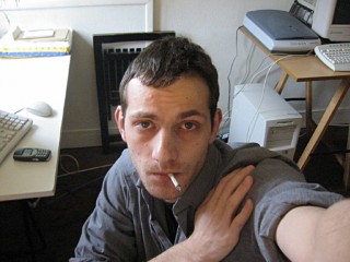 Lundi. Journée de travail
