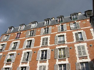 Nous repartons