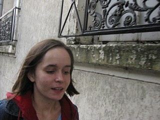 Emilie