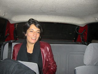 Séverine