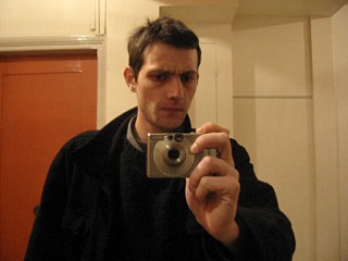 Je rentre chez moi