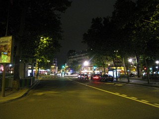 Je cherche un taxi