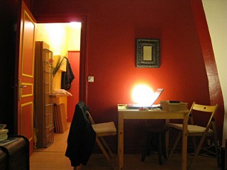 Le salon