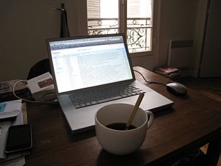 Lundi matin