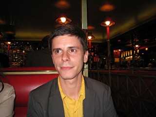 Le frère d'Aurore