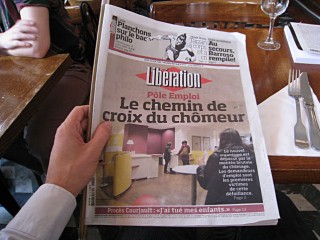 Je m'informe