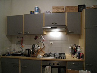 La cuisine