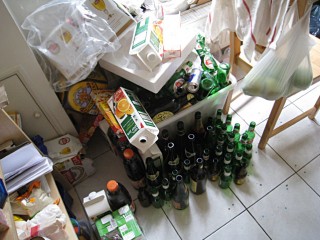La cuisine