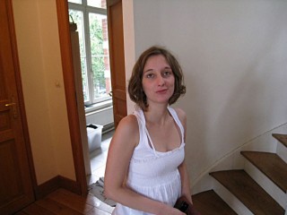 Carole s'en va
