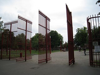 Un parc