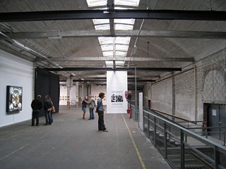 L'exposition 'Punk Prestroika 80'