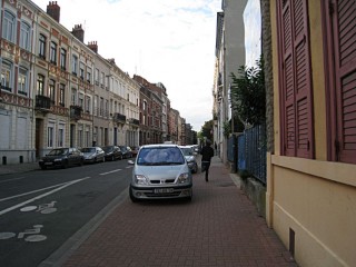 Je pars