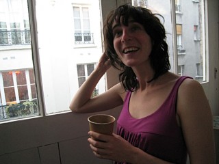 Julie