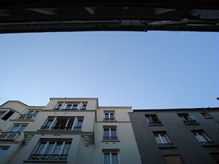 Je pars