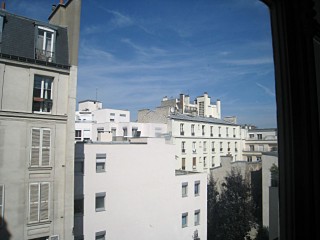 Mercredi matin