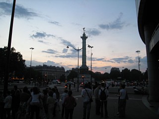 Bastille