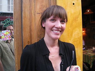 Louise