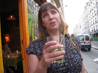 Sandrine