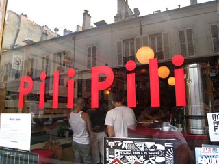 Le Pili Pili