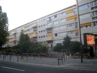Je marche