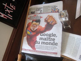 Je m'informe