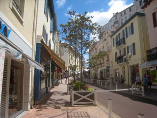 Nous repartons