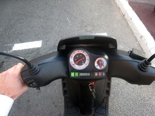 Je pilote