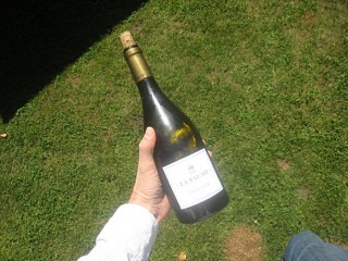 Du vin