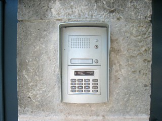 Je rentre